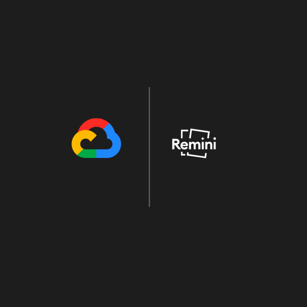 Remini Google Cloud: crescita record grazie al modello Gemini Flash Image