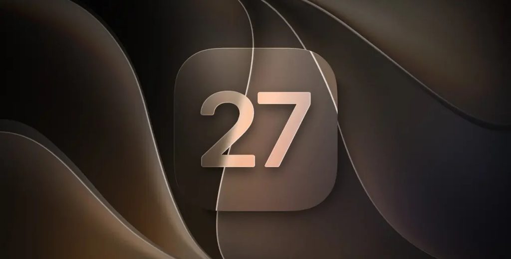 iOS 27 prepara cinque novità non ancora annunciate