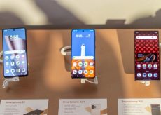 Dreame smartphone: tre modelli in arrivo