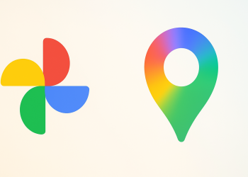 Google Photos e Maps: i servizi si rinnovano in stile AI con una nuova icona