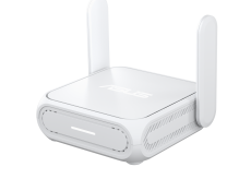 ASUS RT-BE58 Go è il router WiFi 7 da viaggio