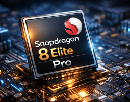 Snapdragon 8 Elite: versione Pro in arrivo