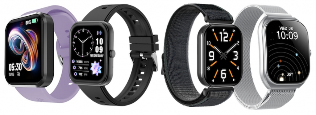 Celly Smartwatch
