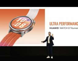 HUAWEI WATCH GT Runner 2 segna il ritorno Huawei nel running