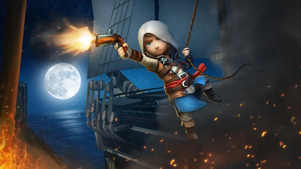 Ubisoft Halifax chiude dopo poche settimane