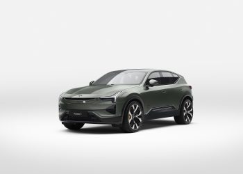 Polestar SUV: 3 e 4 vengono aggiornate