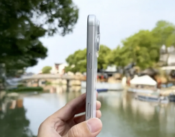 iPhone 17 Pro Max: più spesso, più pesante e più batteria