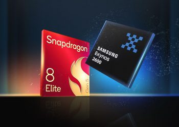 Galaxy S26: Snapdragon batte Exynos in autonomia