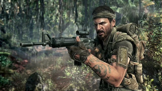 Black Ops su PS5: prezzo alto e troppi tagli