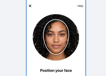 Facebook Verified usa il volto contro profili falsi e AI