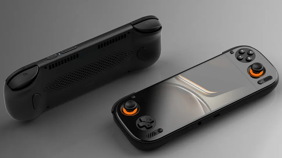 AYN Odin 3: la prima console portatile con Snapdragon 8 Elite parte da soli 299$