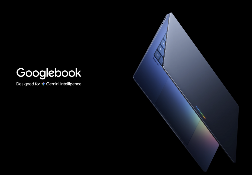 Googlebook nasce in collaborazione con Qualcomm