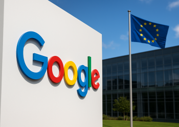 Google firma il Codice di Condotta UE per l’IA ma lancia un allarme sulla competitività