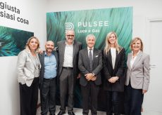 Pulsee Luce e Gas Bergamo: inaugurato il nuovo store in via Borgo Palazzo