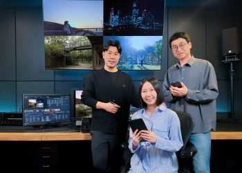 Cine LUT Galaxy S26: video più cinematografici