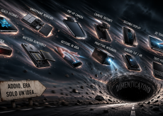 Meteore smartphone: 12 idee finite male