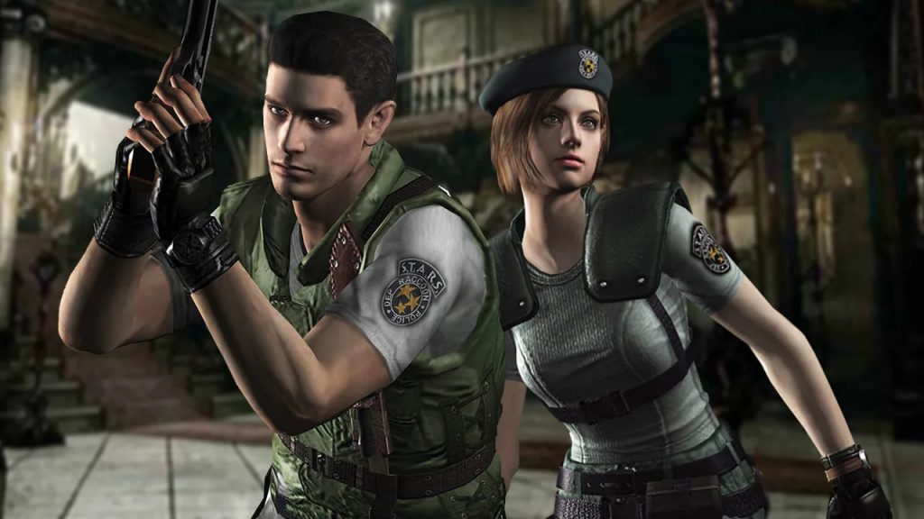 Resident Evil 1 Remake entra in pre-produzione