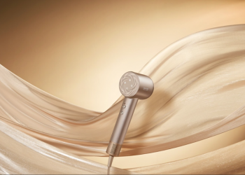 Dreame Glory Mix profuma i tuoi capelli mentre li asciuga