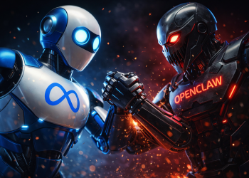 OpenClaw: Meta ne limita l’uso in azienda