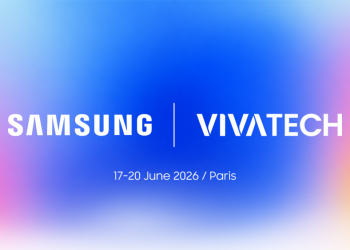 Samsung Connected Care debutta a VivaTech