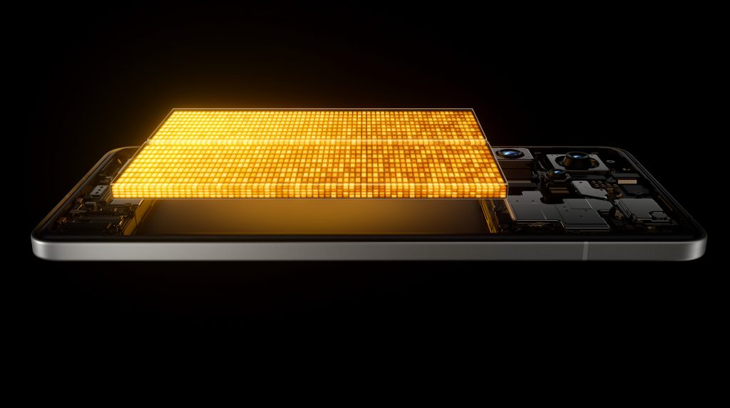 realme porta la durata della batteria a 1000 cicli su tutti i modelli 2025
