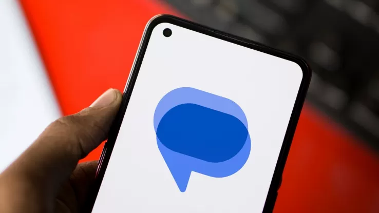 Google Messaggi prepara la funzione tap to draft