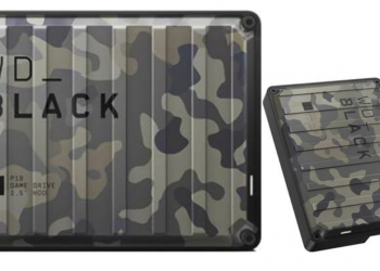 Western Digital lancia promozioni Amazon e una Special Edition WD_BLACK per il Prime Day