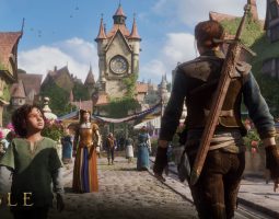 Fable durerà 15-20 ore, ma potremo giocarci molto di più