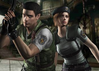 Resident Evil 1 Remake entra in pre-produzione