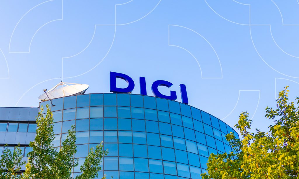 Digi risultati Q3 confermano l’ascesa europea