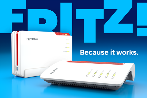 FRITZ al MWC 2026: 5G, fibra e Wi-Fi 7