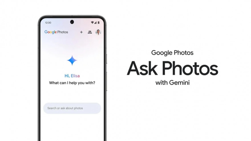 Google Photos sta estendendo Ask ai “Momenti”