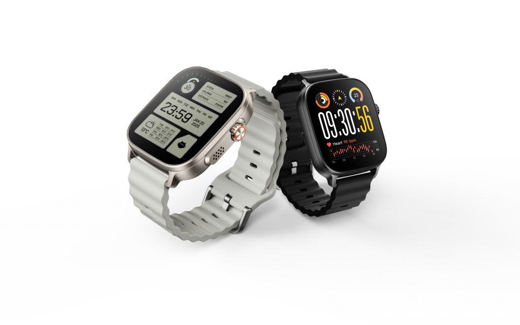 realme watch 5
