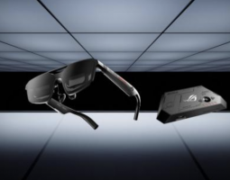 ROG XREAL R1: occhiali gaming a 240 Hz