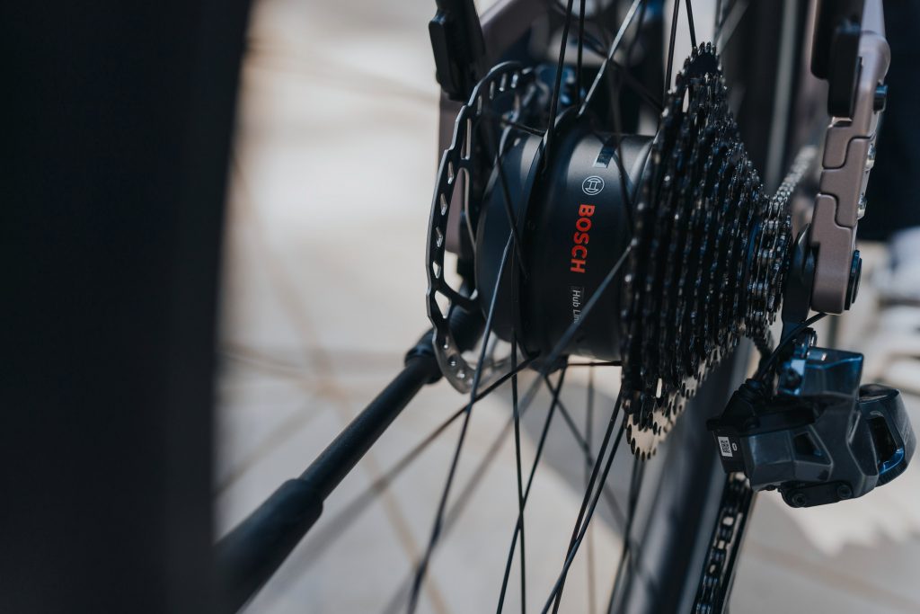 Bosch eBike 2026: città più smart e tante novità