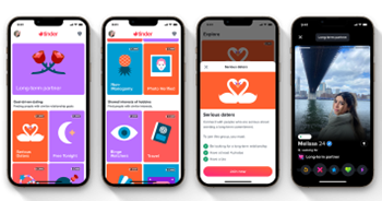 Tinder rivoluziona il dating con nuove funzionalità in Explore