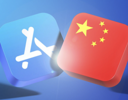 Apple taglia le commissioni App Store in Cina