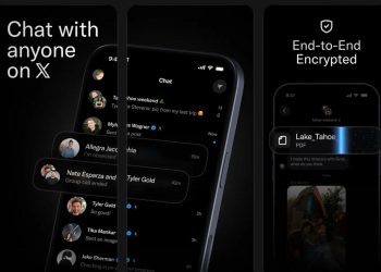 XChat arriva presto come app separata