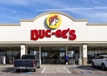 Buc-ee’s allarga la sua rete in ben 7 stati