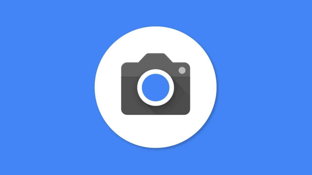 Desktop Camera App: prima anteprima dell'app di Google