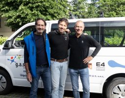E4 Computer Engineering rinnova il supporto a G.A.S.T.