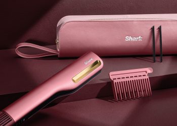 Shark SilkiPro Straight liscia wet-to-dry
