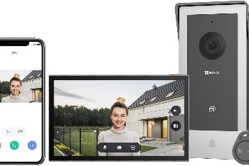 Ezviz spring sale: offerte su sicurezza e smart home