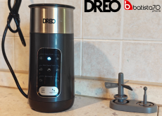 Dreo BaristaMaker Air