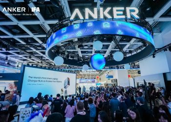 IFA 2026: Anker conquista 9 premi tra audio e smart home