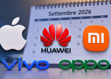 Flagship settembre 2026: cinque colossi allo scontro