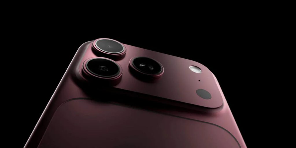 iPhone 18 Pro: display da 6,3 e 6,9 pollici sempre più probabili