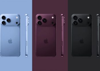 iPhone 18 Pro potrebbe dire addio al Silver