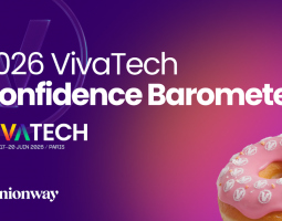 Tech Confidence Barometer fiducia e paradossi nell'innovazione globale