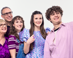 ho. Mobile lancia “I testimonial siamo noi”